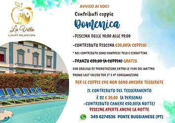 La Villa Club Prive